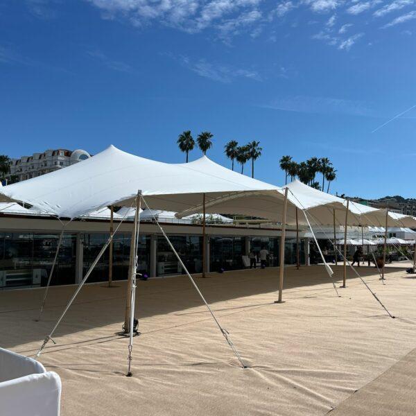 C'Beach, Semaine de la Critique, Cannes