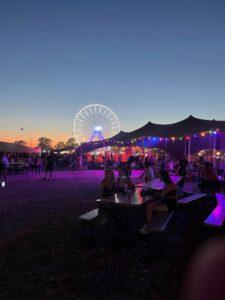 Zamna Festival 2025 - Tente Nomade de 1800m2